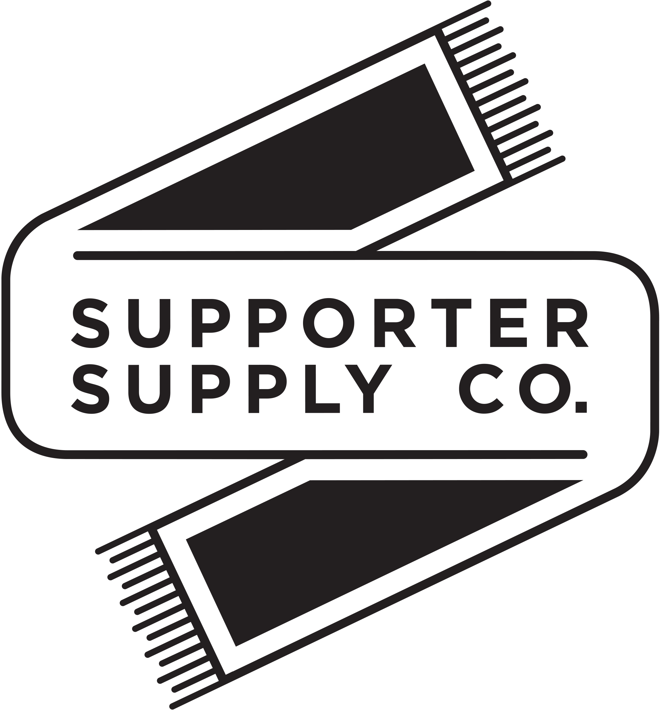 Supporter Supply Co.